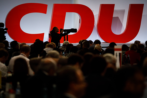 Foto: CDU / Tobias Koch