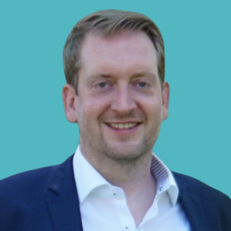 Tobias Dveling
