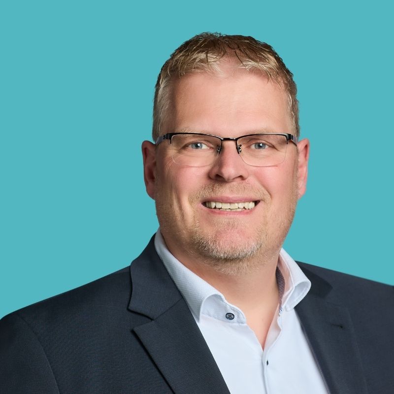  Markus Lesting