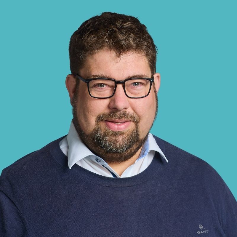  Gregor Bender