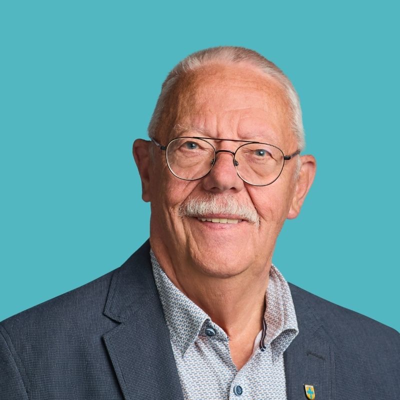  Wolfgang Gromann