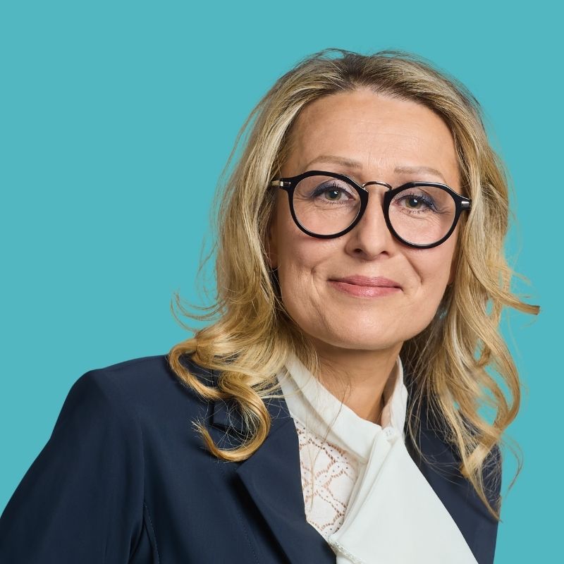  Anna Kamila Kowalczyk-Lehmann
