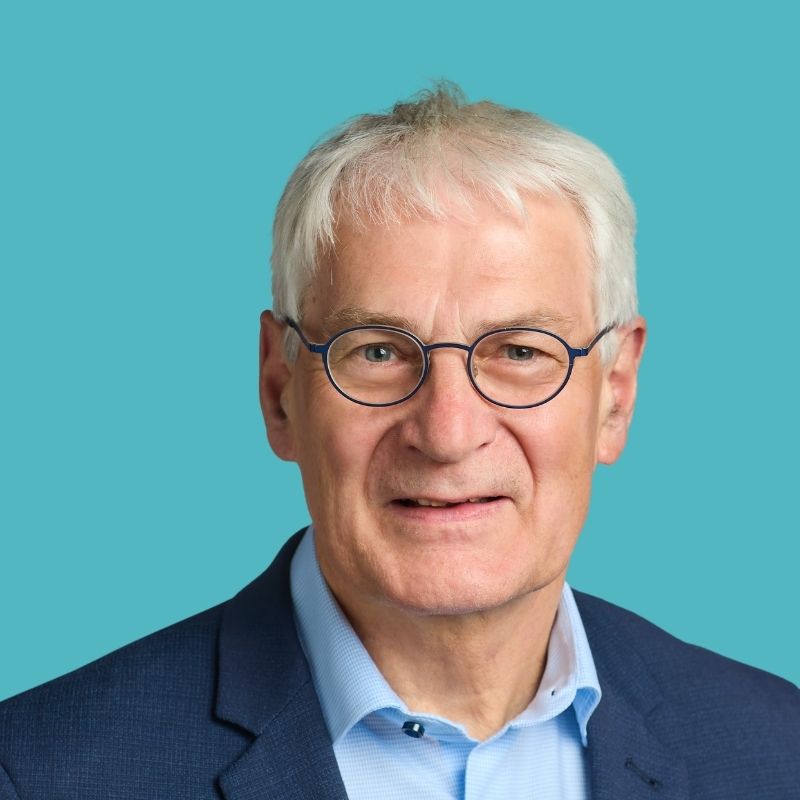  Klaus-Viktor Kleerbaum